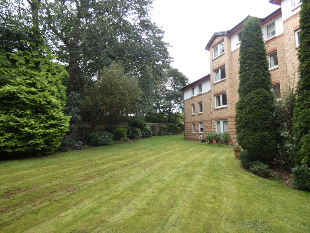 Property to rent in Craigleith, EH6, Queens Court On Queens Road