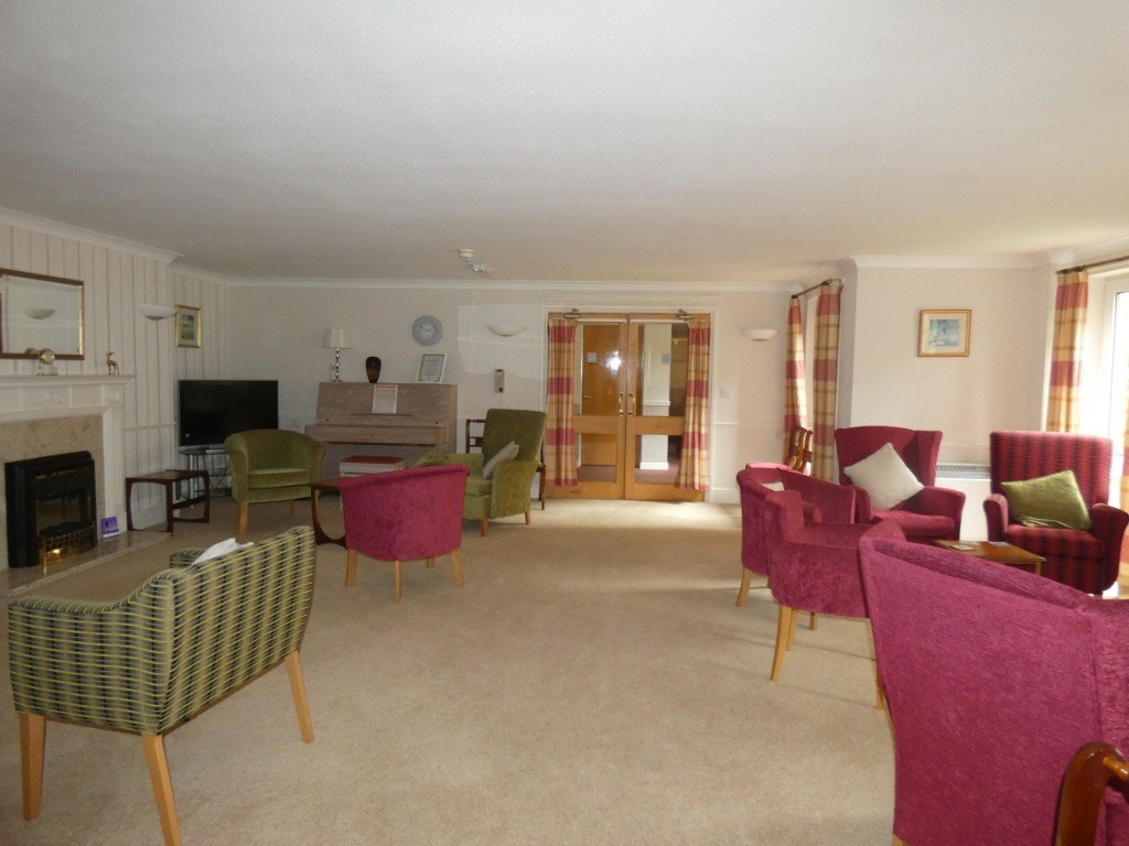 Property to rent in Craigleith, EH6, Queens Court On Queens Road