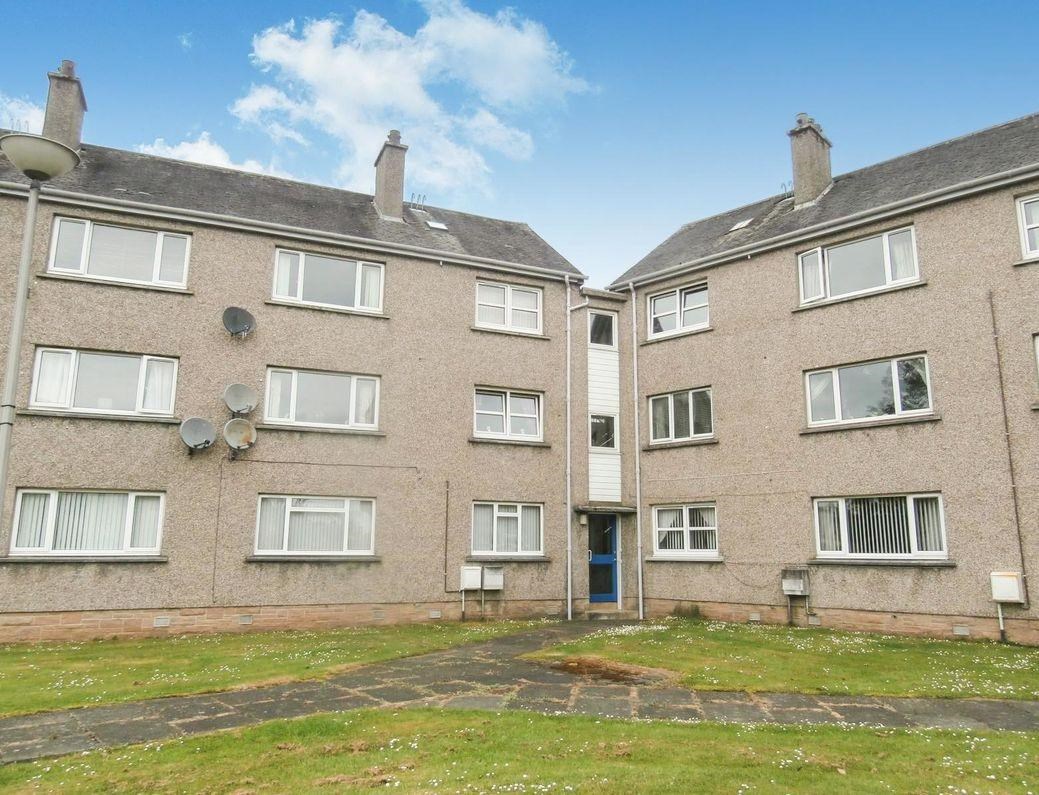 Property to rent in Bridge of Allan, FK9, Queens Court properties from