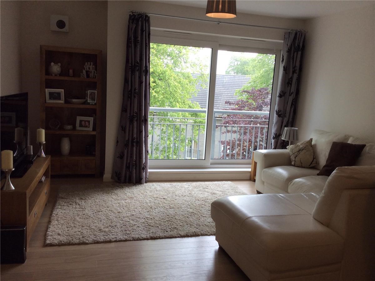 Property to rent in City Centre, AB15, Queens Crescent properties from
