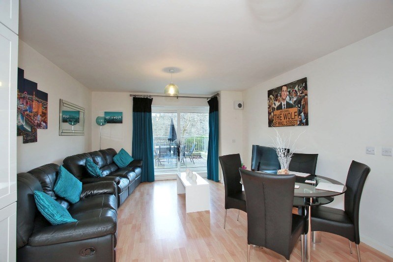 Property to rent in West End, AB15, Queens Crescent properties from