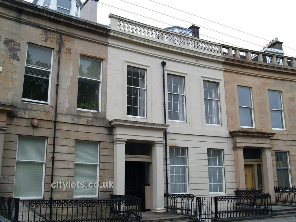 Property to rent in Woodlands, G4, Queens Crescent properties from Citylets 403288