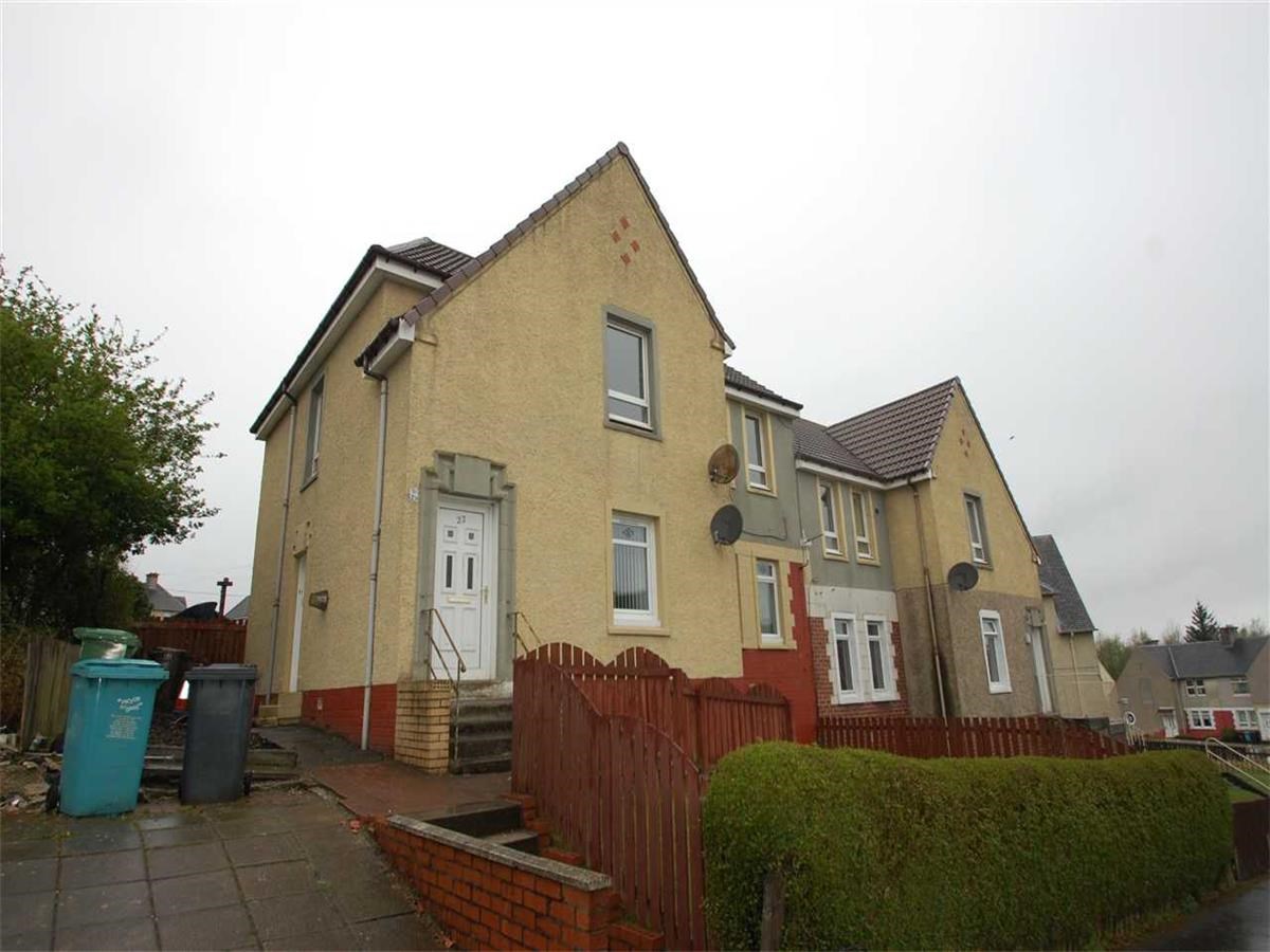 Property to rent in Chapelhall, ML6, Queens Crescent properties from