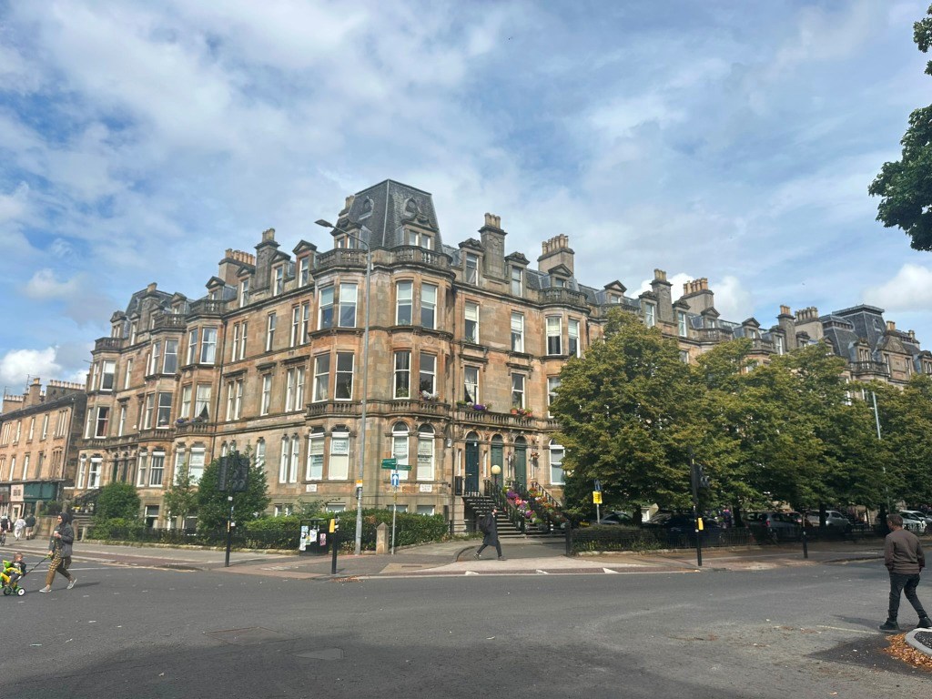 Property to rent in Queens Park, G42, Queens Drive properties from