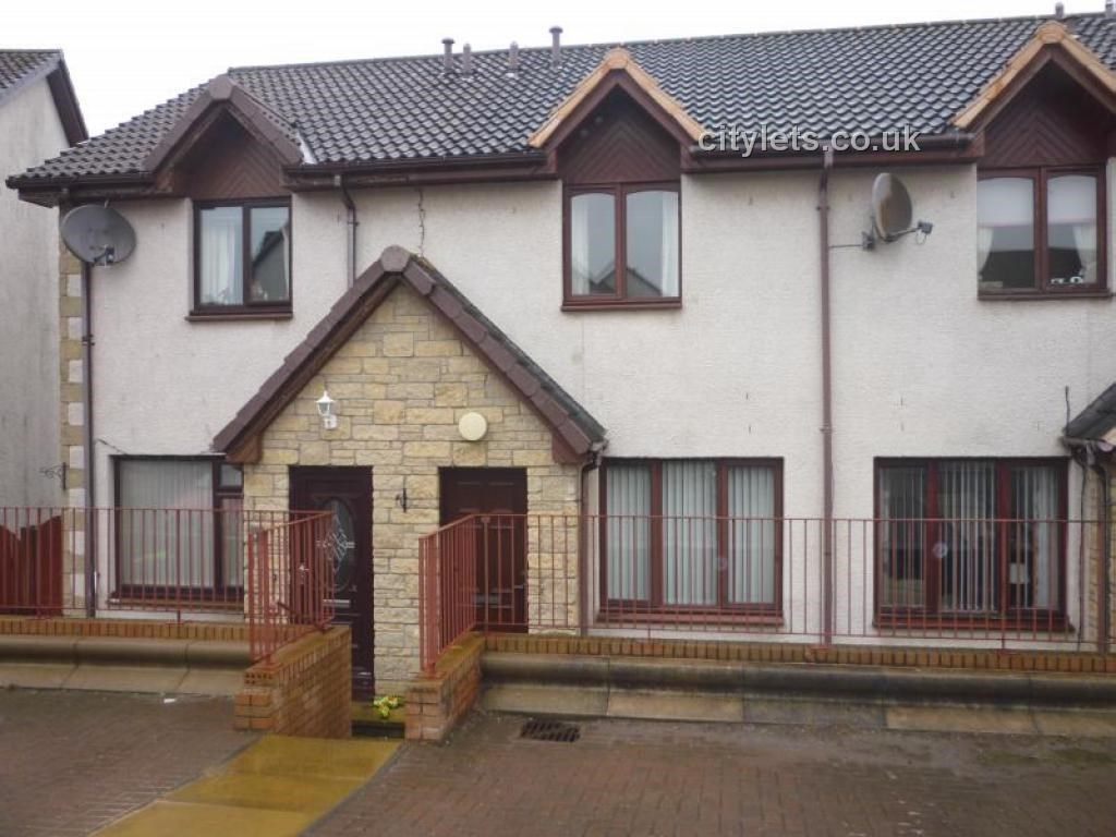 Property to rent in Oakley, KY12, Queen's Haugh properties from