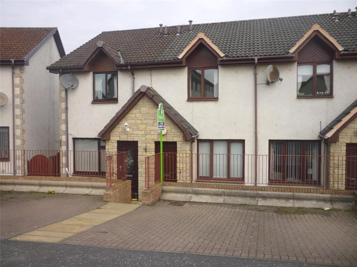 Property to rent in Oakley, KY12, Queen's Haugh properties from