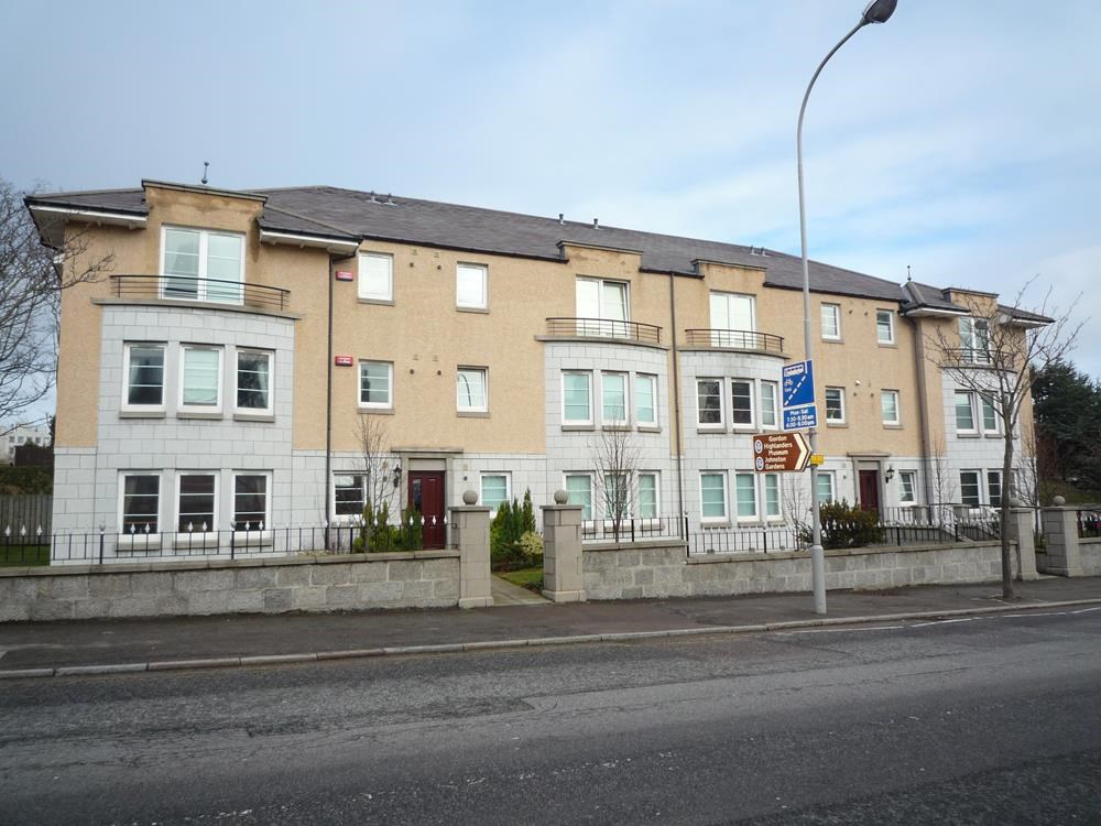 Property to rent in West End, AB15, Queens Road Mansions properties