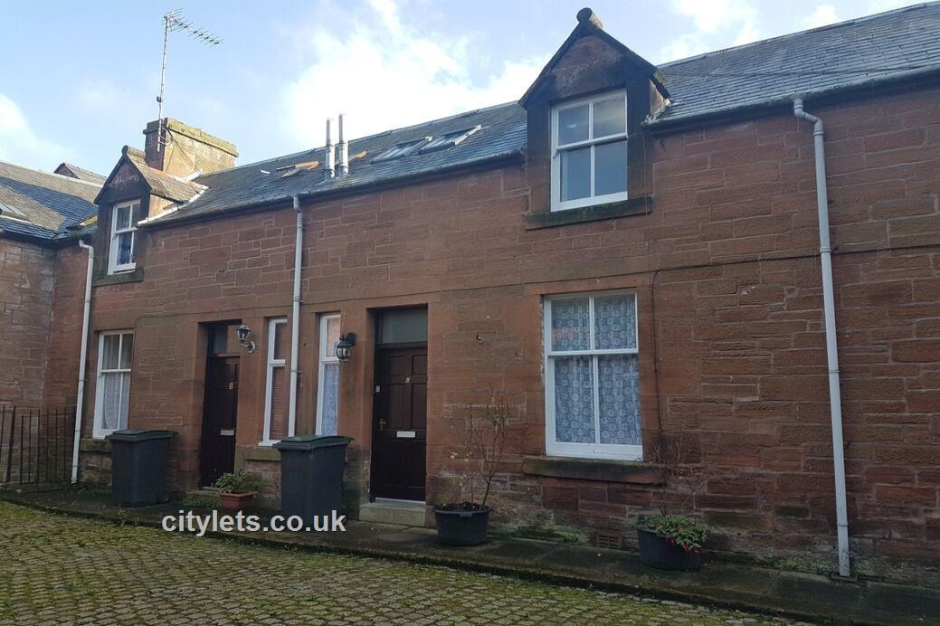 Property to rent in Dumfries, DG1, Queensberry Mews properties from Citylets 455309