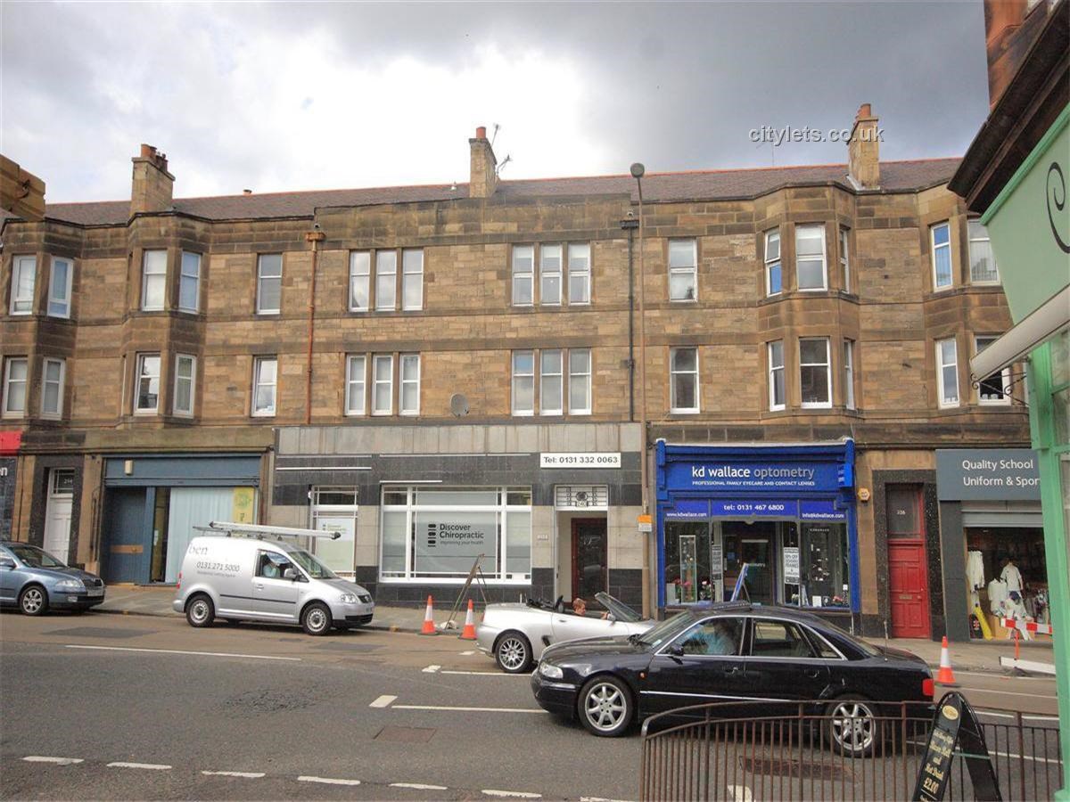 Property to rent in Blackhall, EH4, Queensferry Road properties from