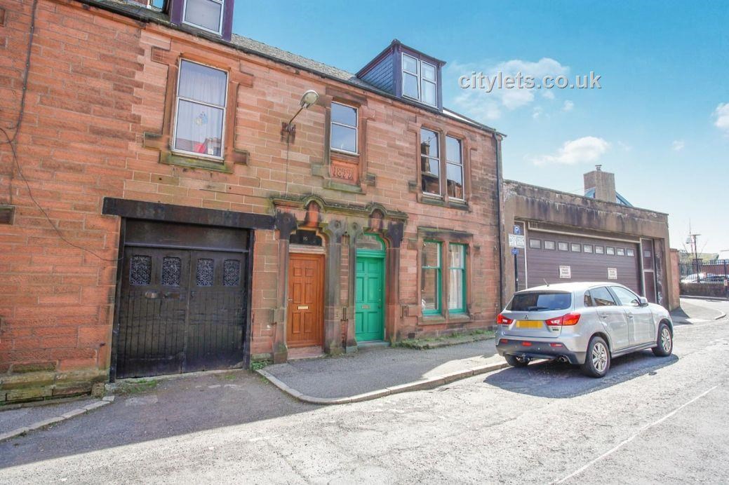 Property to rent in Dumfries, DG1, Rae Street properties from Citylets