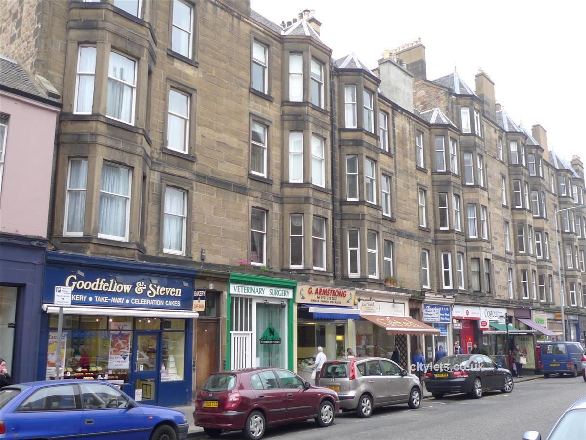 Property to rent in Stockbridge, EH4, Raeburn Place properties from