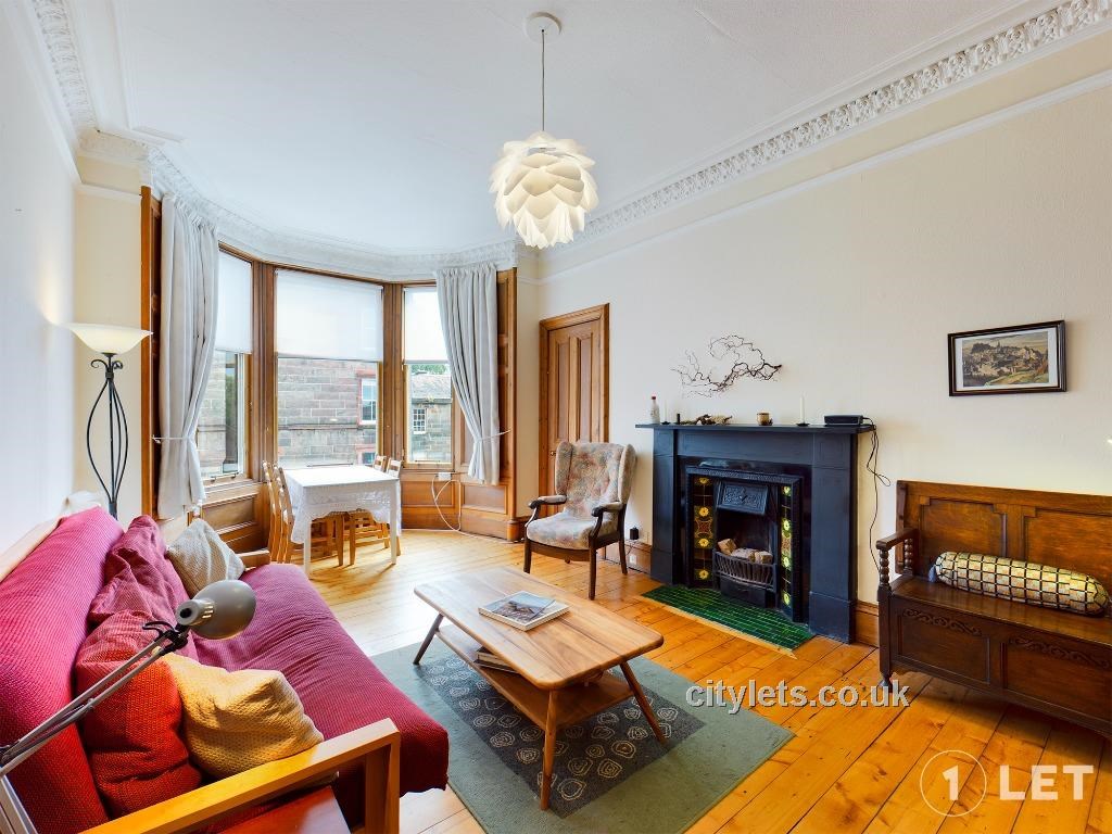 Property to rent in Stockbridge, EH4, Raeburn Place properties from