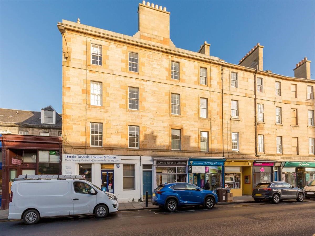 Property to rent in Stockbridge, EH4, Raeburn Place properties from