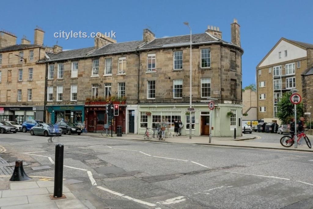 Property to rent in Stockbridge, EH4, Raeburn Place properties from
