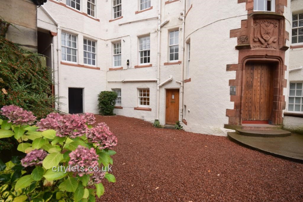 Property to rent in Old Town, EH1, Ramsay Garden properties from