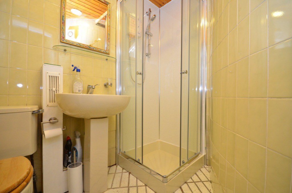 Property to rent in Old Town, EH1, Ramsay Garden properties from