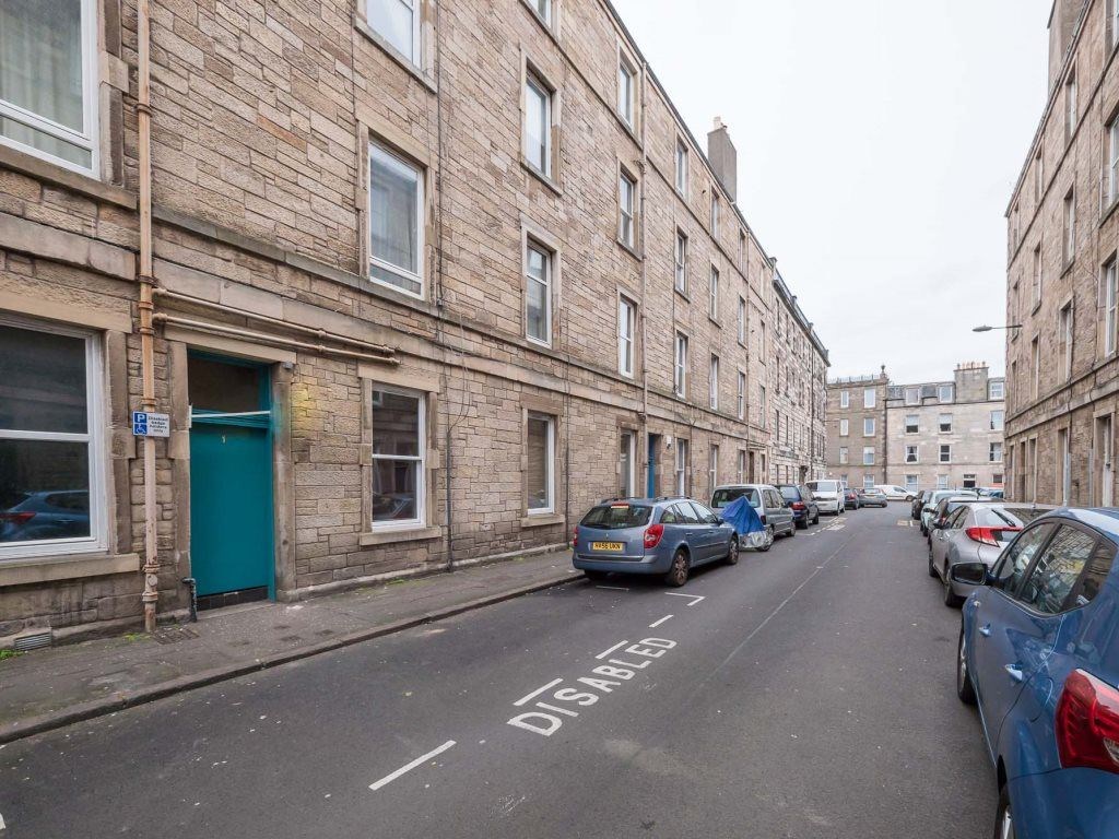 Property to rent in Portobello, EH15, Ramsay Place properties from