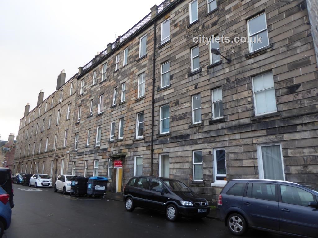 Property to rent in Portobello, EH15, Ramsay Place properties from