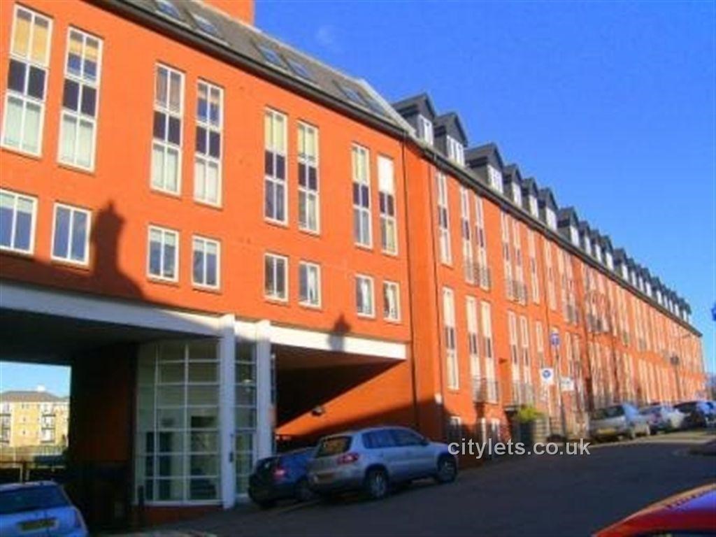 Property to rent in Broomhill, G11, Randolph Gate Flat properties from
