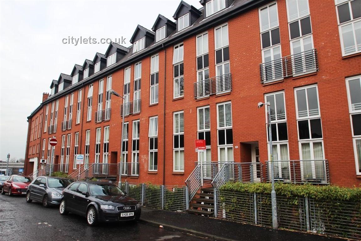 Property to rent in Broomhill, G11, Randolph Gate (flat properties from