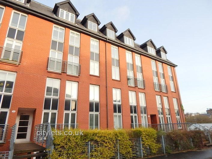 Property to rent in Broomhill, G11, Randolph Gate properties from