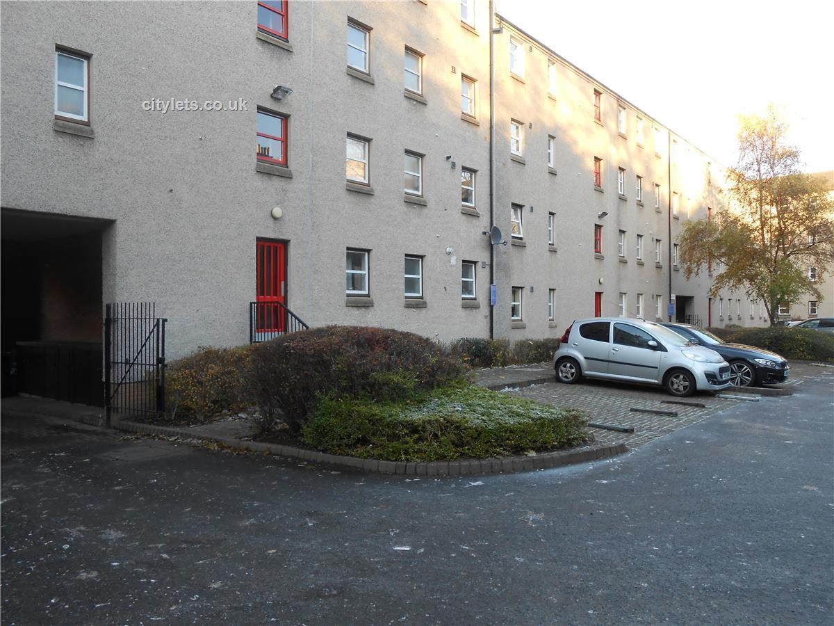 Property to rent in South Side, EH8, Rankeillor Street properties from