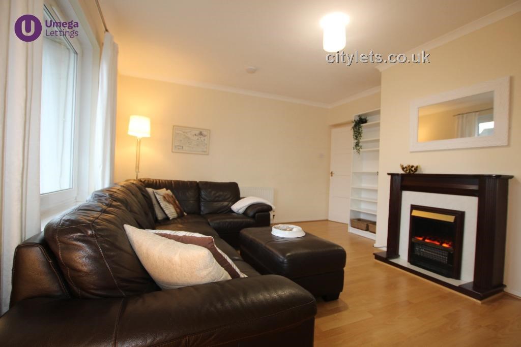 Property to rent in Blackford, EH9, Rankin Drive properties from