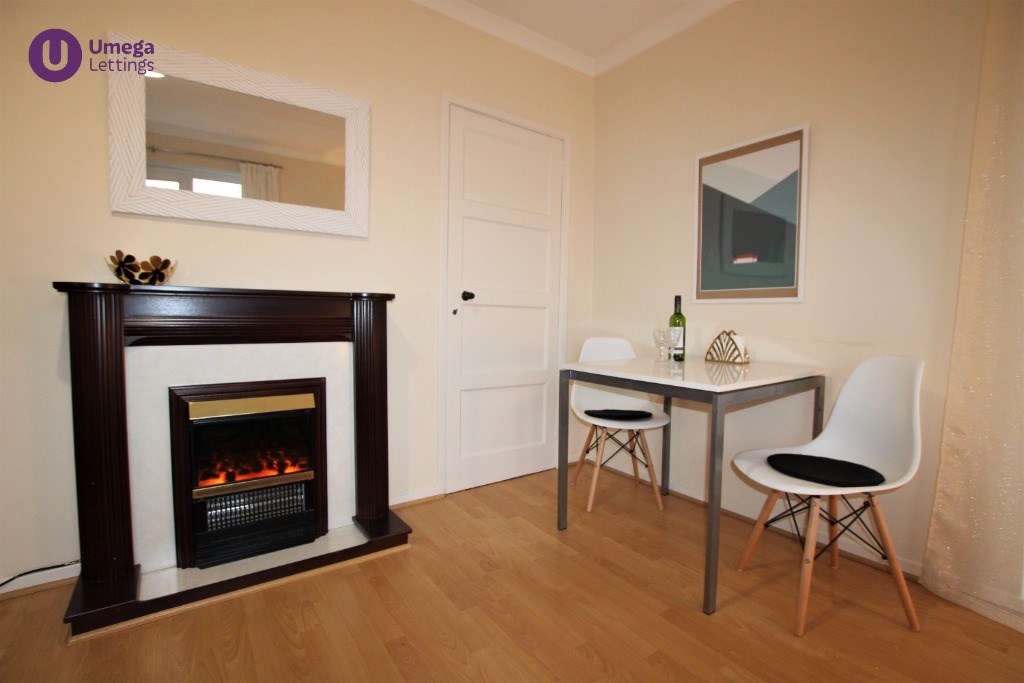 Property to rent in Blackford, EH9, Rankin Drive properties from