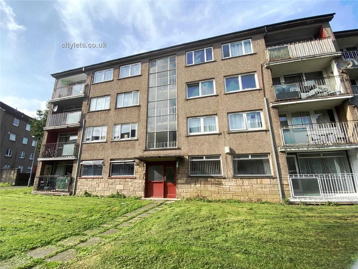 Property to rent in Renfrew, PA4, Rannoch Drive properties from