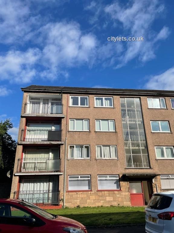 Property to rent in Renfrew, PA4, Rannoch Drive properties from