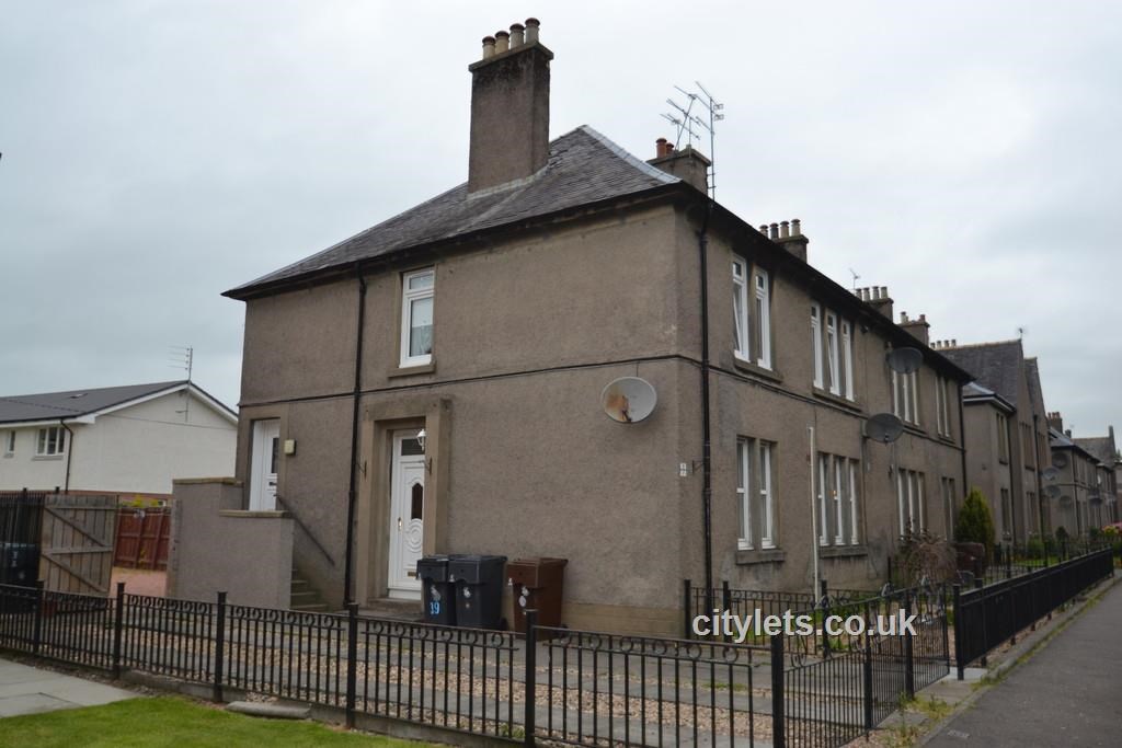 Property to rent in Stirling Town, FK8, Raploch Road properties from