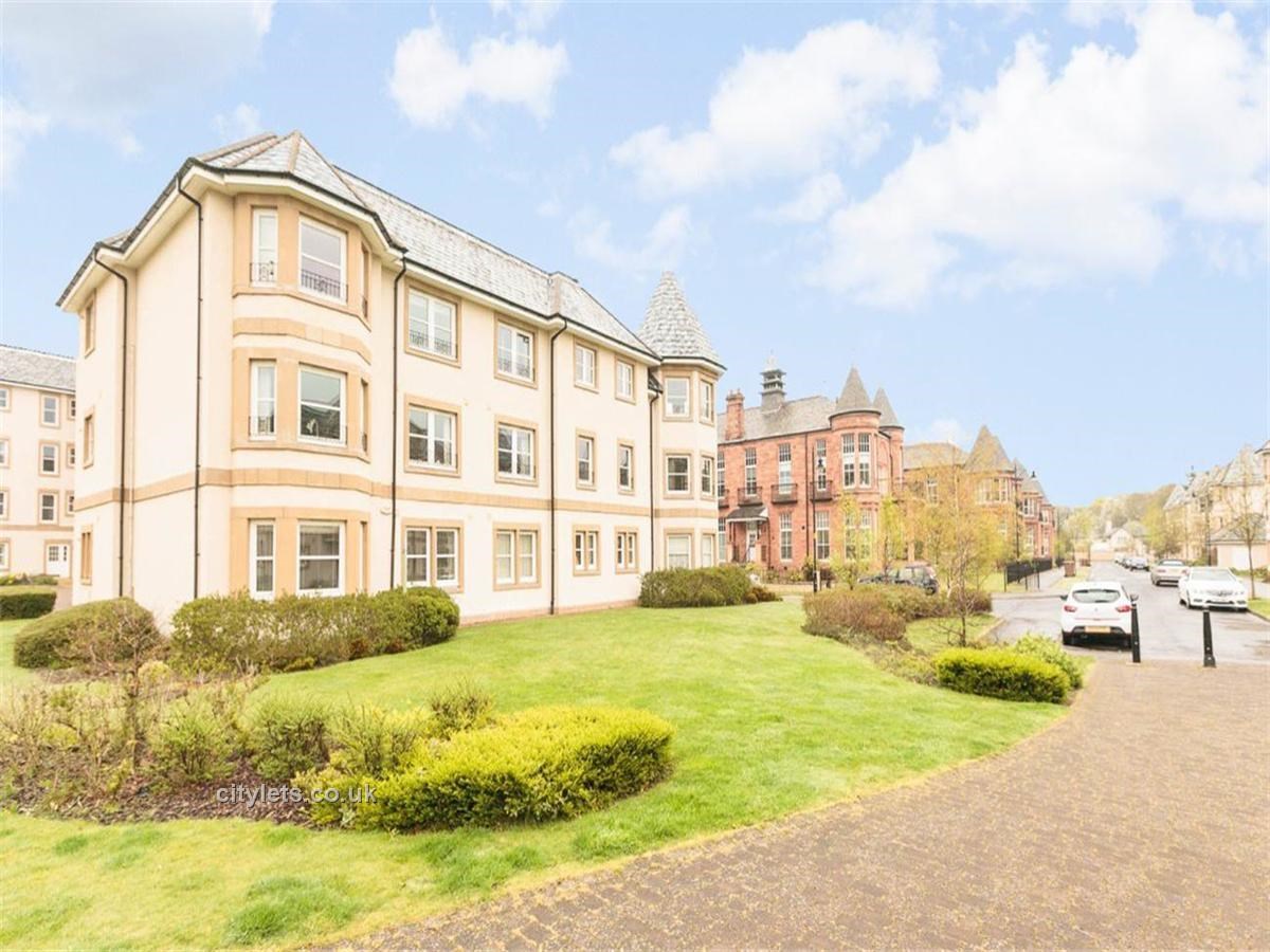 Property to rent in Colinton, EH10, Rattray Grove properties from