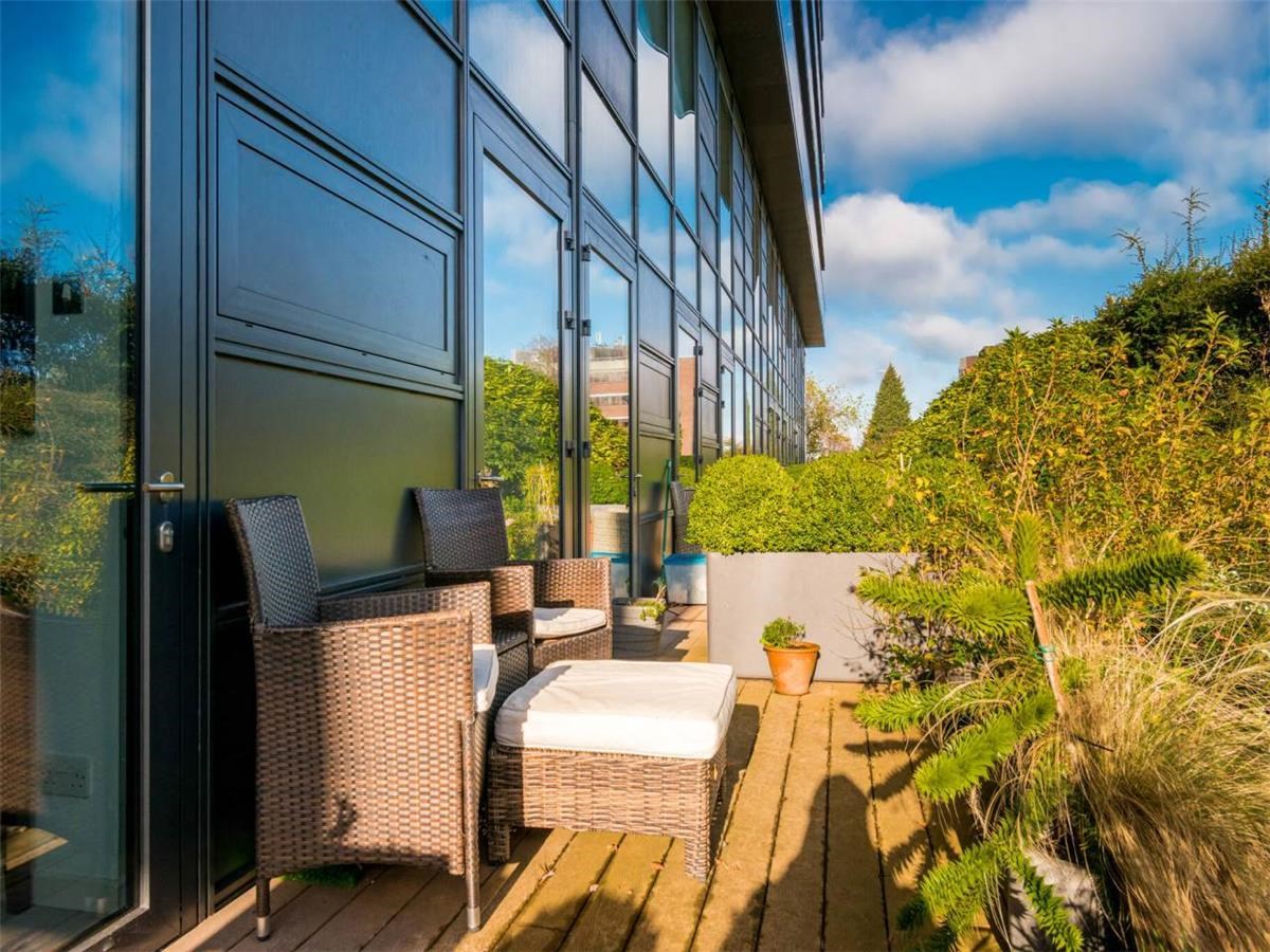 Property to rent in Ravelston, EH4, Ravelston Terrace properties from Citylets 546346