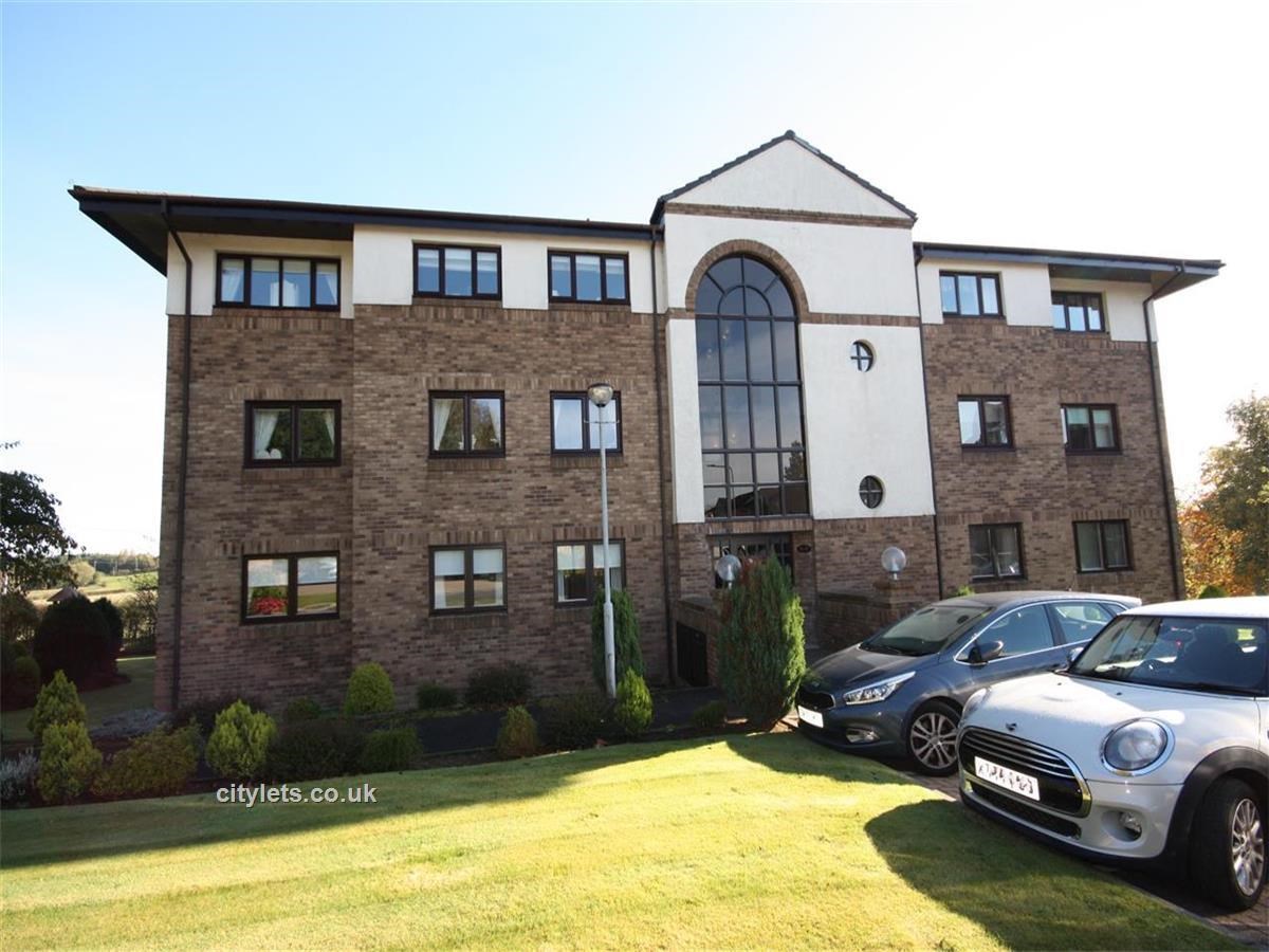 Property to rent in Thorntonhall, G74, Ravenscourt properties from