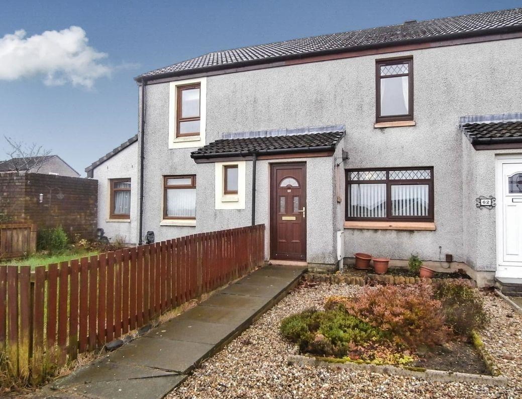 Property to rent in East Calder, EH53, Redcraig Road properties from