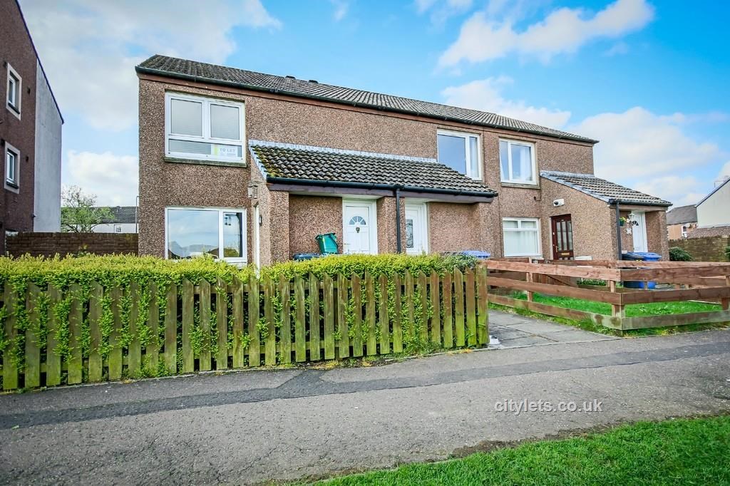 Property to rent in East Calder, EH53, Redcraig Road properties from