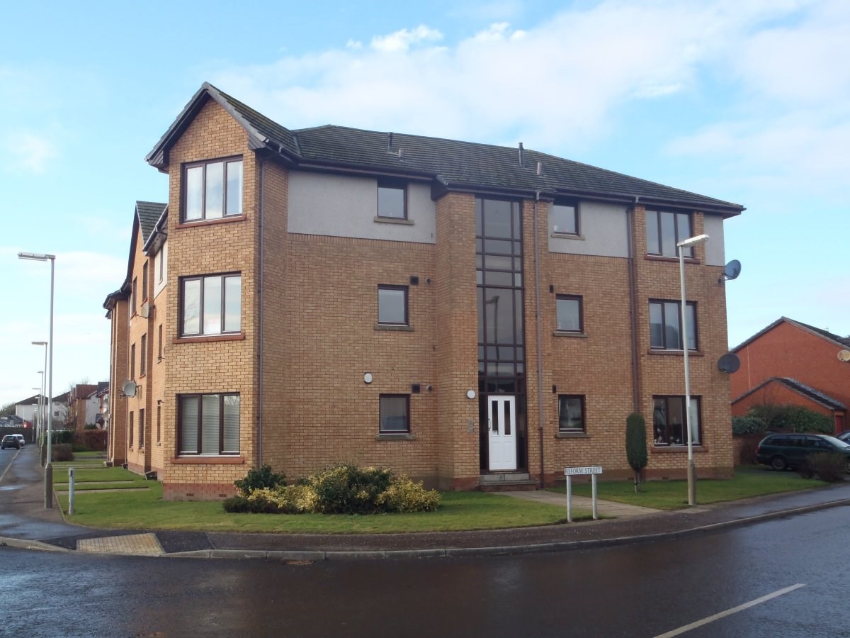 Property to rent in Monifieth, DD5, Reform Street properties from