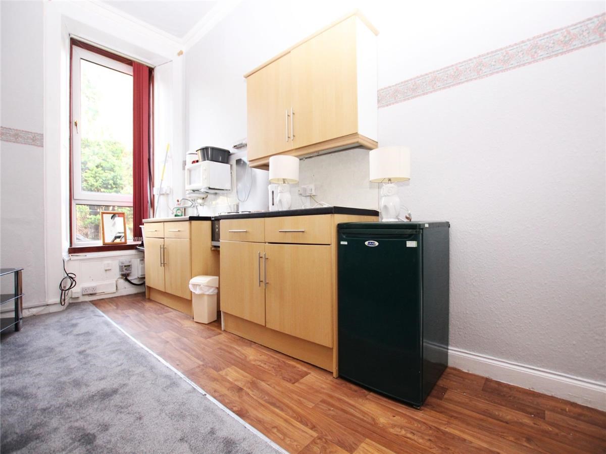 Property to rent in Strathbungo, G41, Regent Park Square properties