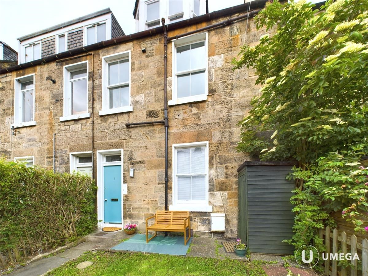 Property to rent in Abbeyhill, EH7, Regent Place properties from Citylets 563612