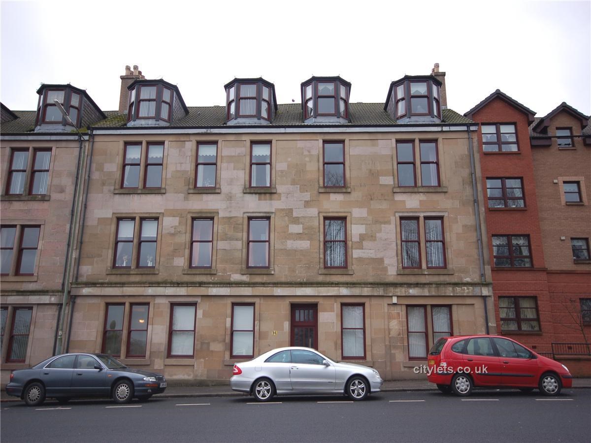 Property to rent in Greenock, PA15, Regent Street properties from