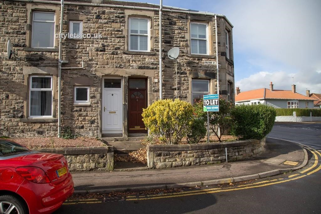 Property to rent in Kirkcaldy, KY2, Regents Place properties from