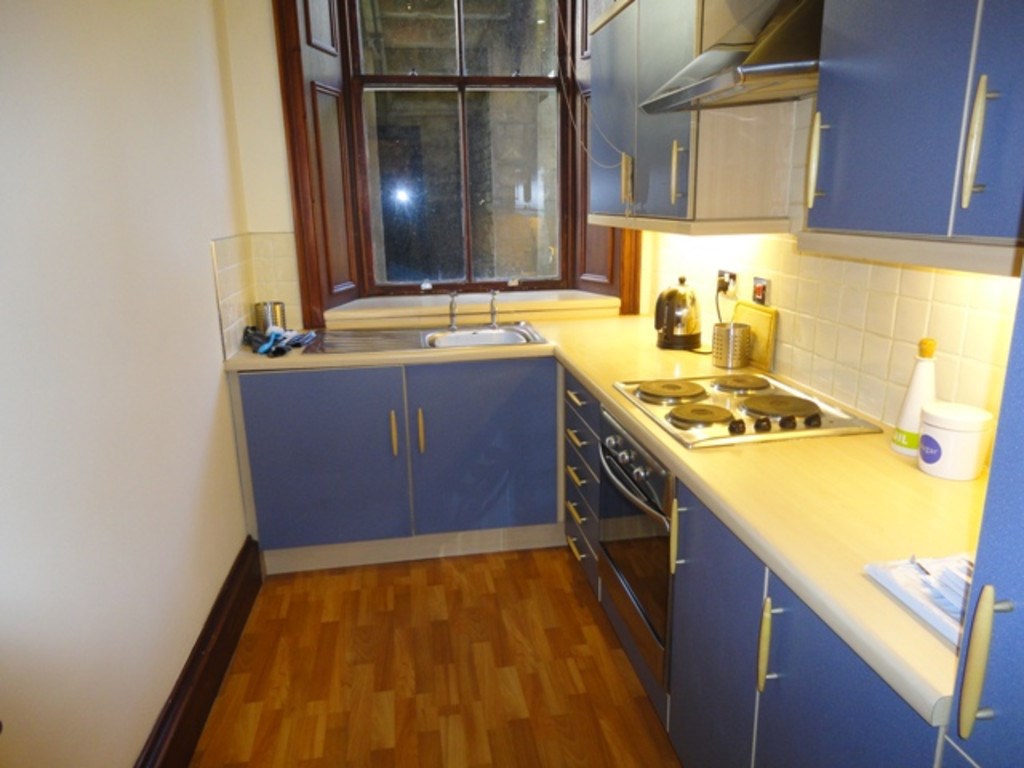 Property to rent in City Centre, G3, Renfrew Street properties from