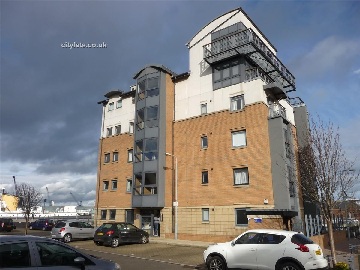 Property to rent in Leith, EH6, Rennies Isle properties from Citylets