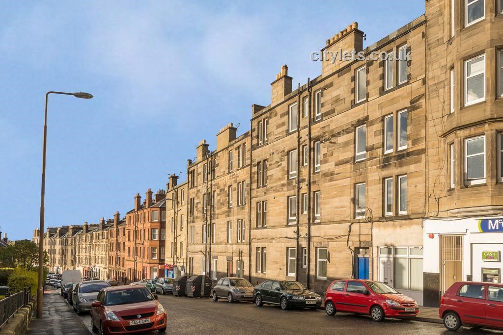 Property to rent in Restalrig, EH6, Restalrig Road properties from