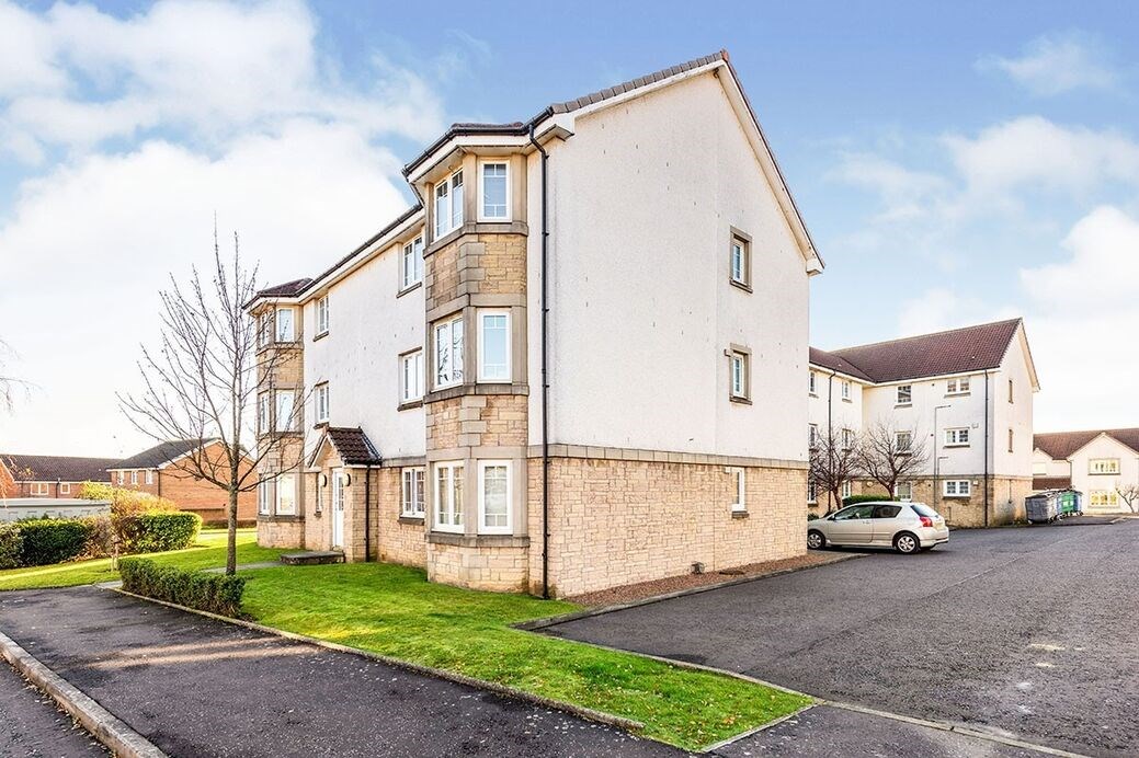 Property to rent in Kirkcaldy, KY2, Rev Shirra Street properties from