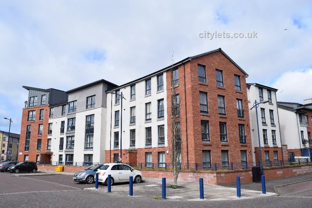 Property to rent in Rutherglen, G5, Richmond Park Gardens properties