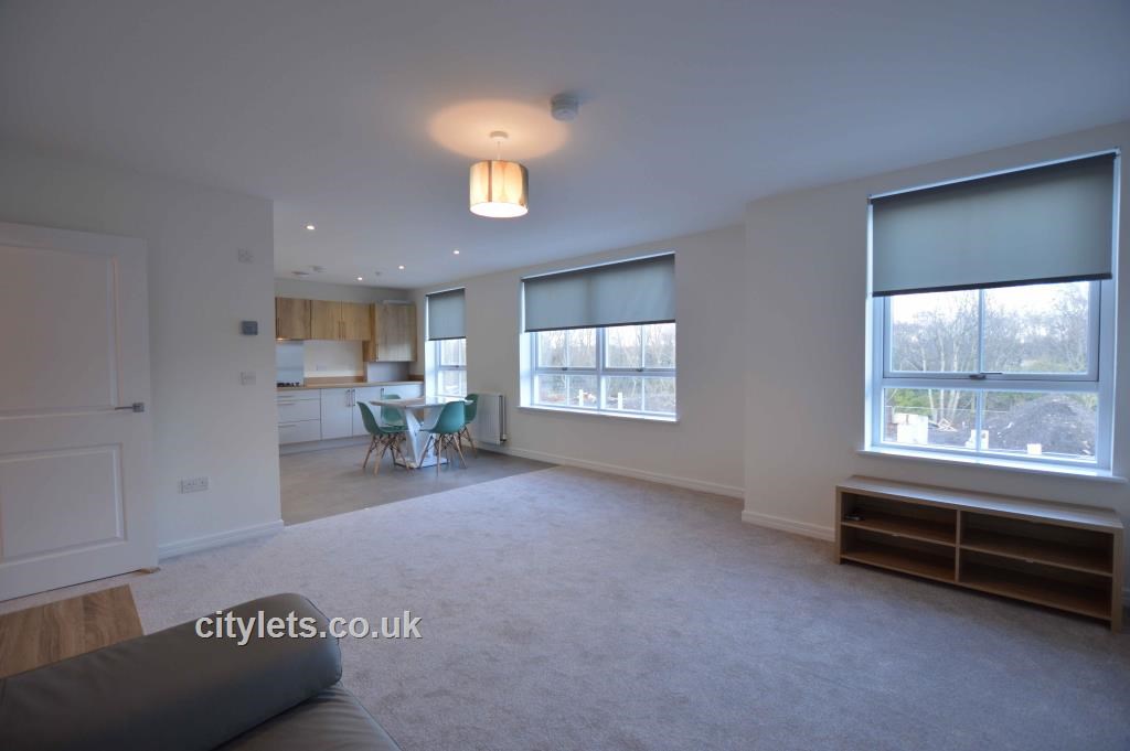 Property to rent in Oatlands, G5, Richmond Park Terrace properties from