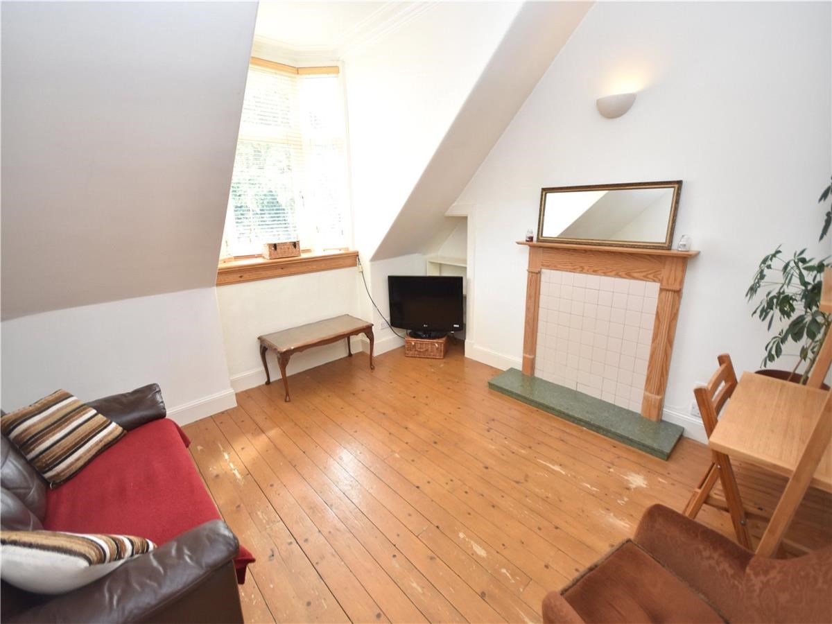 Property to rent in Rosemount, AB25, Richmond Terrace properties from