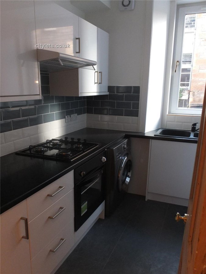 Property to rent in Haymarket, EH11, Richmond Terrace properties from Citylets 398205