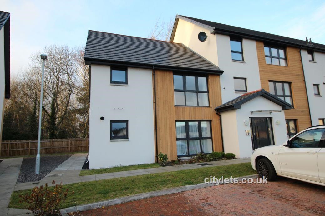 Property to rent in Forres, IV36, Riddock Gardens properties from